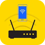 Wi-Fi Auto Connect | Indus Appstore | App Icon