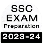 SSC EXAM 2023-24 | Indus Appstore | App Icon