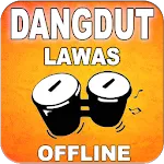 Lagu Dangdut MP3 Offline | Indus Appstore | App Icon