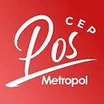 Metropol Cep Pos | Indus Appstore | App Icon