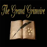 The Grand Grimoire | Indus Appstore | App Icon