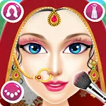 Indian Wedding Couple Story | Indus Appstore | App Icon