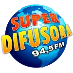 Rádio Super Difusora | Indus Appstore | App Icon