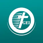 GEI COGIC | Indus Appstore | App Icon