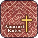 Amarasi Kotos Bible | Indus Appstore | App Icon