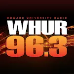 WHUR 96.3FM | Indus Appstore | App Icon