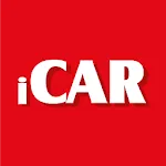 iCar | Indus Appstore | App Icon