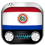 Radios de Paraguay | Indus Appstore | App Icon