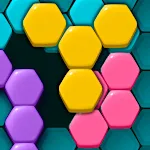 Hexa Box | Indus Appstore | App Icon