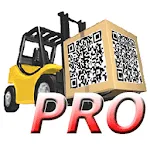 QR Inventory Pro | Indus Appstore | App Icon