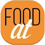 FOODat - FOOD a domicilio (Piz | Indus Appstore | App Icon