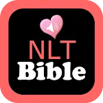 NLT Audio Bible | Indus Appstore | App Icon