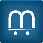 MMart | Indus Appstore | App Icon