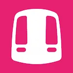 Delhi Metro Map & Routing | Indus Appstore | App Icon