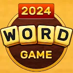 Word Game : Games 2025 | Indus Appstore | App Icon