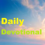 Basic Daily Devotional | Indus Appstore | App Icon