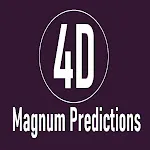 Magnum 4D Predictions | Indus Appstore | App Icon