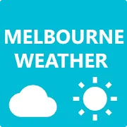 Melbourne Weatherapp icon