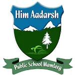 Him Adarsh Public School | Indus Appstore | App Icon