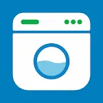 LaundryAnna- Laundry/Dry Clean | Indus Appstore | App Icon