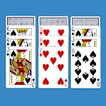 Classic Russian Solitaire | Indus Appstore | App Icon