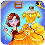 Princess Fashion Tailor shop | Indus Appstore | App Icon