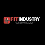 Fit Industry | Indus Appstore | App Icon