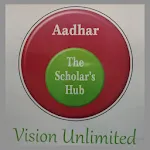 Aadhar : The Scholar's Hub | Indus Appstore | App Icon