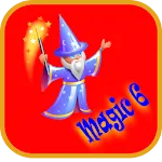 Magic 6 Impossible Magic | Indus Appstore | App Icon