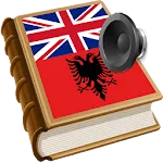 Albanian bestdict - fjalor | Indus Appstore | App Icon