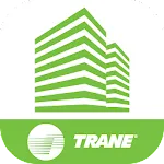 Trane BAS Operator | Indus Appstore | App Icon