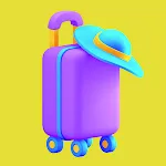 Luggage Pack | Indus Appstore | App Icon