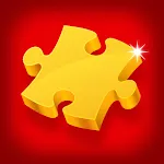 Jigsaw Puzzles - Art Gallery | Indus Appstore | App Icon
