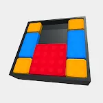 Blocks Sort! | Indus Appstore | App Icon