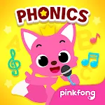 Pinkfong Super Phonics: Kids | Indus Appstore | App Icon