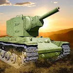 Attack on Tank : World Warfare | Indus Appstore | App Icon