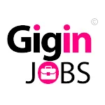 Gigin Jobs | Indus Appstore | App Icon