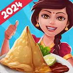 Masala Express: Cooking Games | Indus Appstore | App Icon