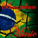 Brazilian MUSIC RADIO | Indus Appstore | App Icon