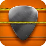 Guitar Sim: Realistic Play | Indus Appstore | App Icon