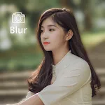 Blur Background Dslr | Indus Appstore | App Icon