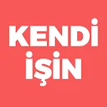 Kendi İşinapp icon