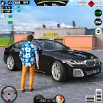 Driving School Car Games 3D | Indus Appstore | App Icon