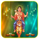 Ayyappa Live Wallpaper | Indus Appstore | App Icon