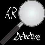 AR Detective | Indus Appstore | App Icon