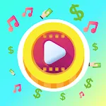 Tube Pay - Watch & Earn | Indus Appstore | App Icon