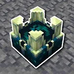 Deeper And Darker Minecraft | Indus Appstore | App Icon