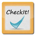 CheckIt! | Indus Appstore | App Icon