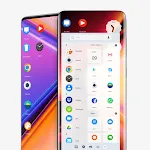 OnePlus 7 Theme for CL | Indus Appstore | App Icon