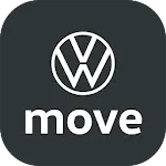 VW MOVEapp icon